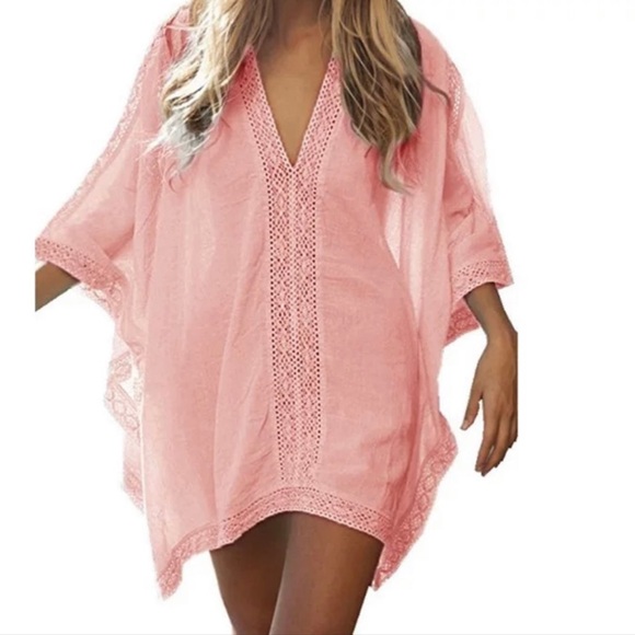 Lace women’s top - Picture 2 of 5